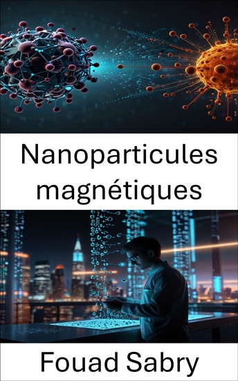 Nanoparticules magnétiques - Progrès dans les thérapies ciblées et les technologies de diagnostic - cover