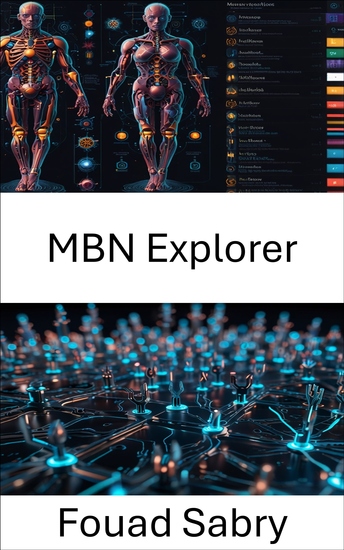 MBN Explorer - Fortschrittliches Rechenwerkzeug für Modellierung und Simulation in der Nanotechnologie - cover