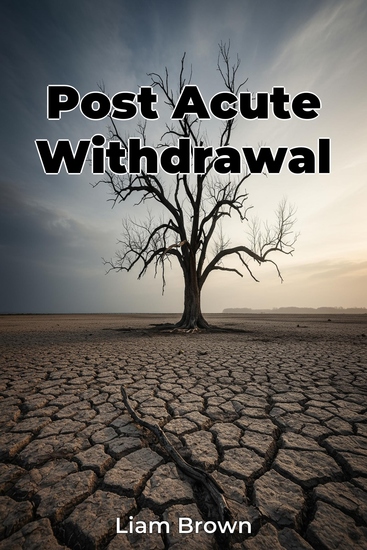 Post Acute Withdrawal - cover