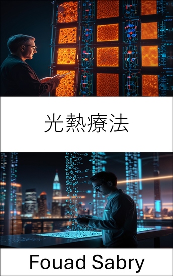 光熱療法 - 標的癌治療と疾患管理の進歩 - cover