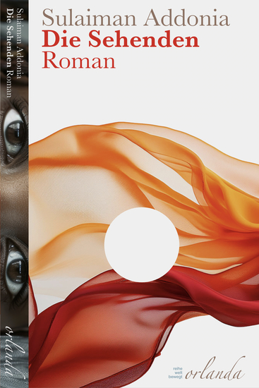 Die Sehenden - Roman - cover