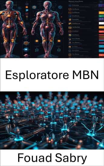 Esploratore MBN - Strumento computazionale avanzato per la modellazione e la simulazione in nanotecnologia - cover
