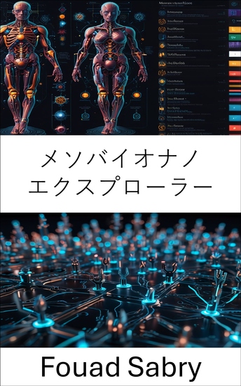 メソバイオナノエクスプローラー - ナノテクノロジーのモデリングとシミュレーションのための高度な計算ツール - cover