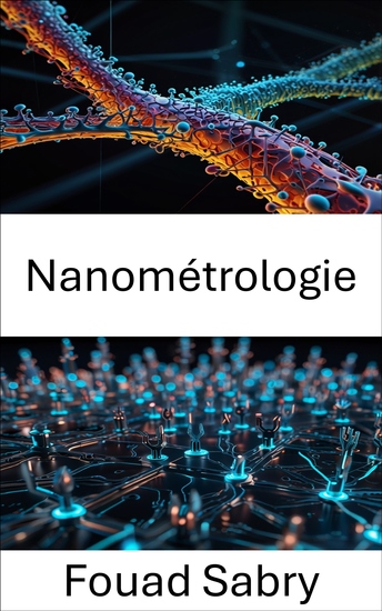 Nanométrologie - Progrès en matière de mesure et de caractérisation à l'échelle nanométrique - cover
