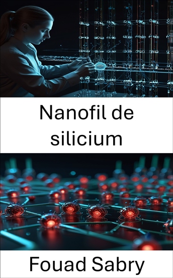Nanofil de silicium - Faire progresser les dispositifs et systèmes à l'échelle nanométrique - cover
