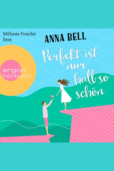 Perfekt ist nur halb so schön (Ungekürzte Lesung) - cover