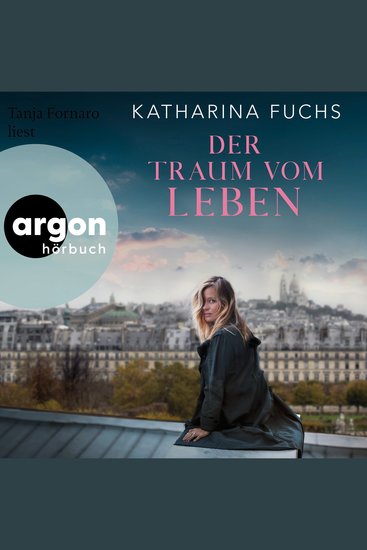 Der Traum vom Leben - Roman (Ungekürzte Lesung) - cover