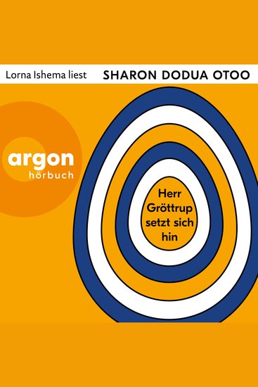 Herr Gröttrup setzt sich hin - Drei Texte (Ungekürzte Lesung) - cover