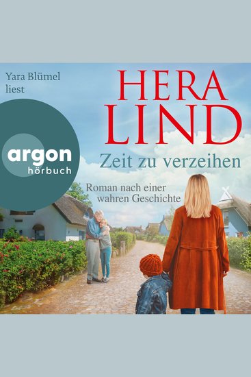 Zeit zu verzeihen - Roman nach einer wahren Geschichte (Autorisierte Lesefassung) - cover