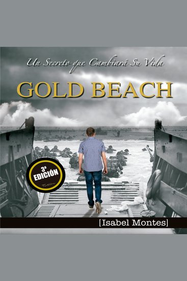 Gold Beach - cover