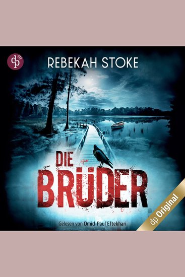 Die Brüder (Ungekürzt) - cover