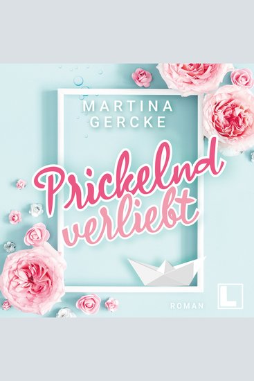 Prickelnd verliebt (ungekürzt) - cover