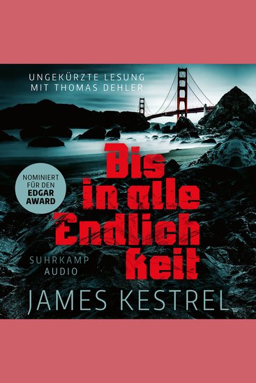 Bis in alle Endlichkeit - Thriller (Ungekürzt) - cover