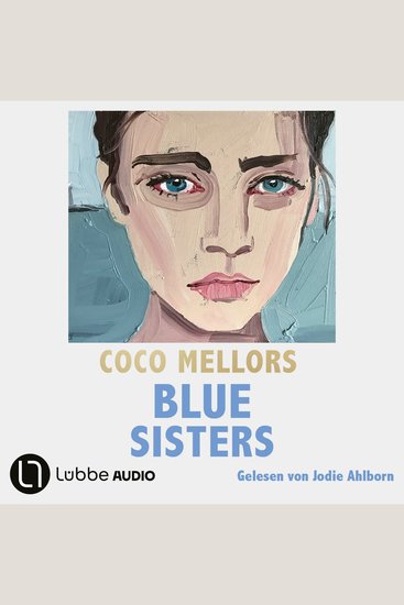Blue Sisters (Ungekürzt) - cover