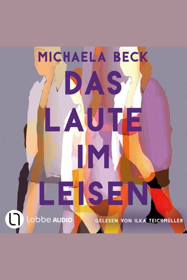 Das Laute im Leisen (Ungekürzt) - cover