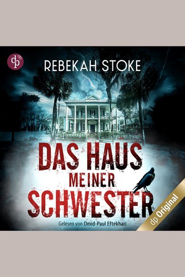 Das Haus meiner Schwester Band (Ungekürzt) - cover