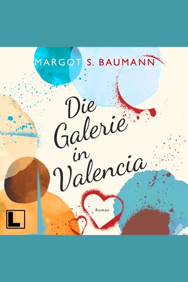 Die Galerie in Valencia - Spanische Geheimnisse Band 1 (ungekürzt) - cover