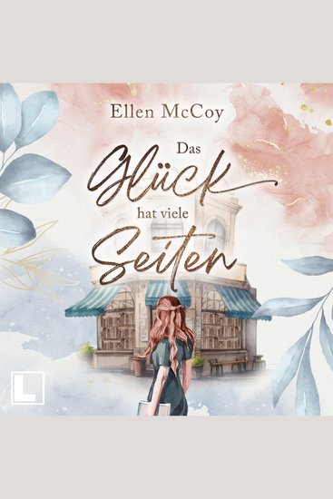 Das Glück hat viele Seiten (ungekürzt) - cover