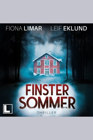 Finstersommer - Schwedenthriller Band 8 (ungekürzt) - cover
