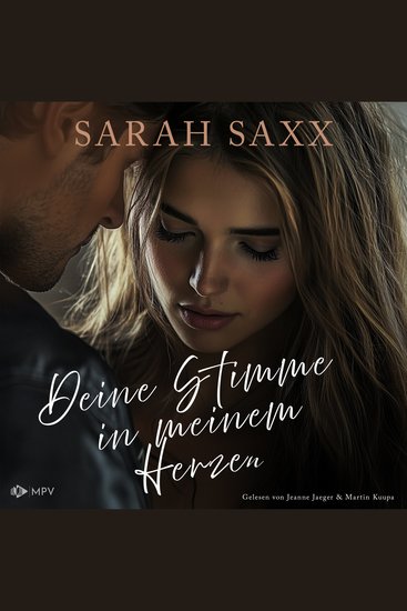 Deine Stimme in meinem Herzen - Perfect Love Band 2 (ungekürzt) - cover