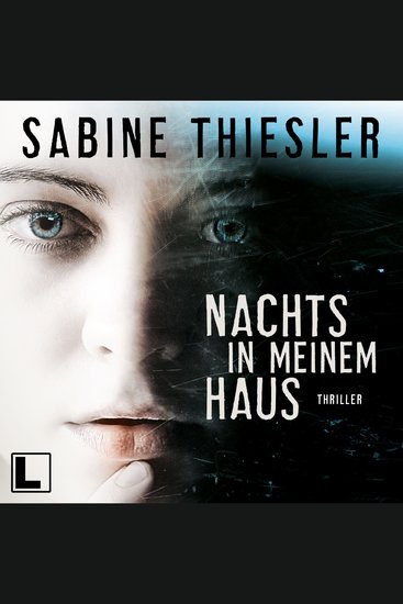 Nachts in meinem Haus (ungekürzt) - cover