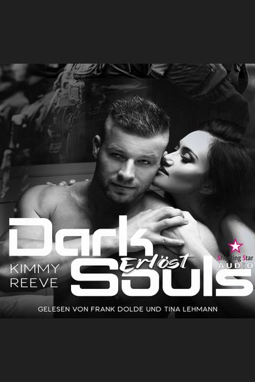 Dark Souls: Erlöst - Dark Souls Band 5 (ungekürzt) - cover