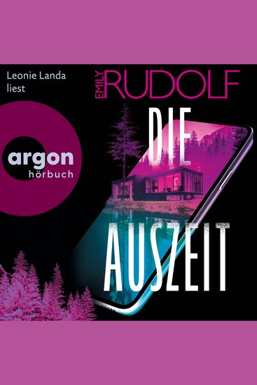 Die Auszeit (Ungekürzte Lesung) - cover