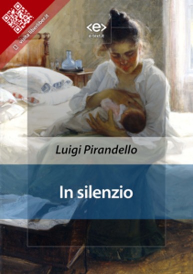 In silenzio - cover