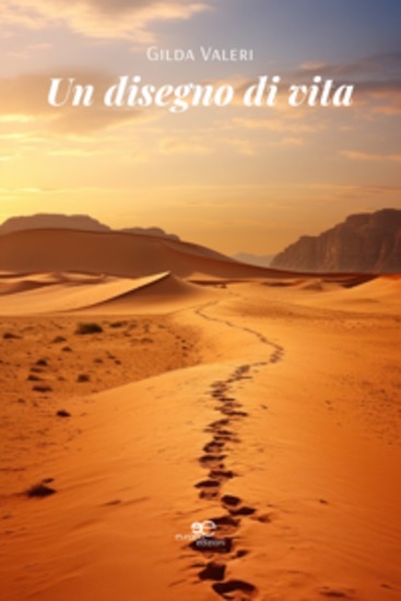 Un disegno di vita - cover