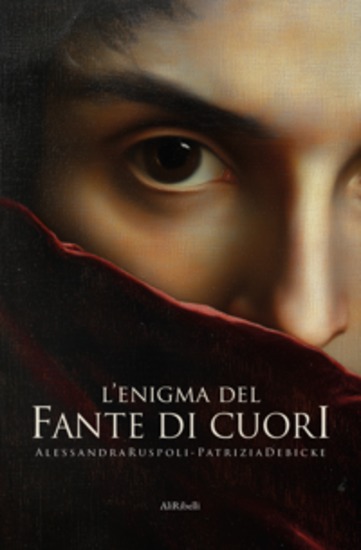 L'enigma del Fante di Cuori - cover