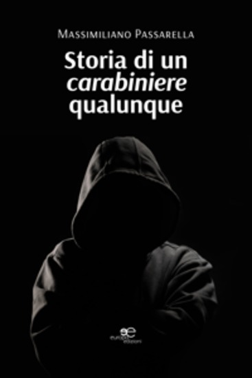Storia di un carabiniere qualunque - cover