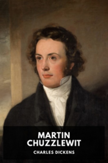Martin Chuzzlewit : vita e avventure - cover