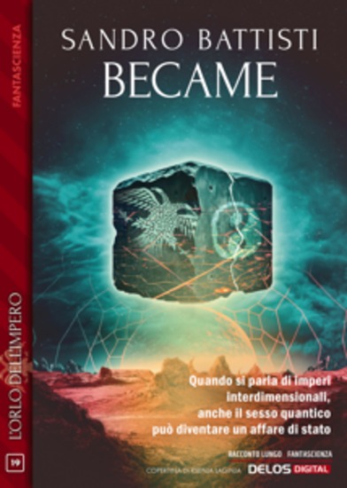 Became - cover
