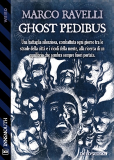 Ghost Pedibus - cover