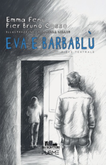 Eva e Barbablù - cover