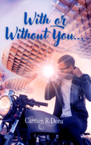 With Or Without You - A True Story Of Second Chances - cover