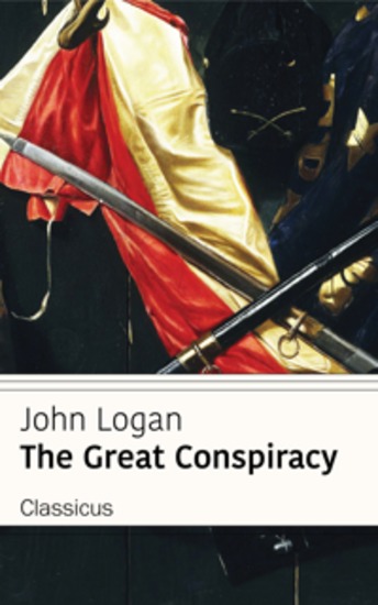 The Great Conspiracy (Classicus Edition) - cover