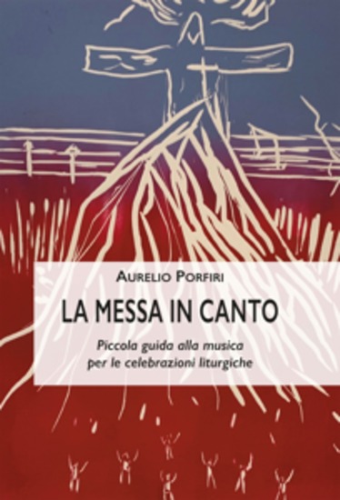 La Messa in-canto - Piccola guida alla musica per le celebrazioni liturgiche - cover