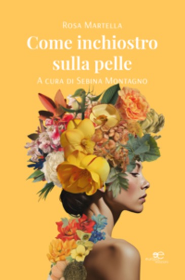 Come inchiostro sulla pelle - cover