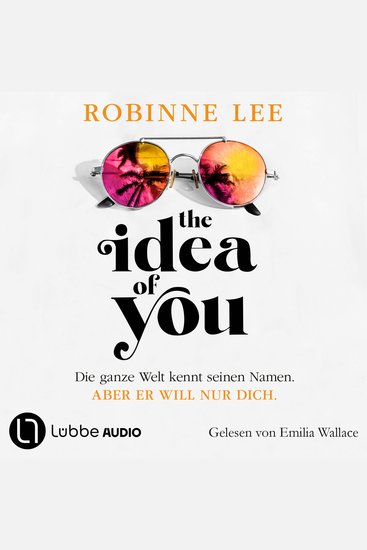 Idea of You The (Ungekürzt) - cover