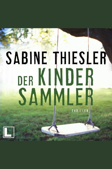 Der Kindersammler (ungekürzt) - cover