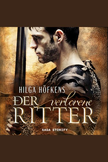 Der verlorene Ritter - cover