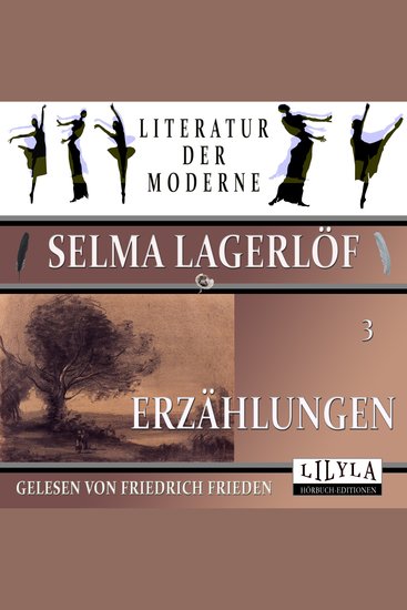 Erzählungen 3 - Der Hochzeitsmarsch In der Gemeindestube Man soll nie denken - cover