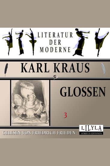 Glossen 3 - cover