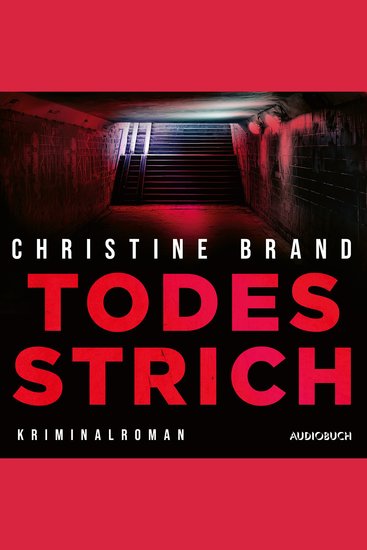 Todesstrich - cover