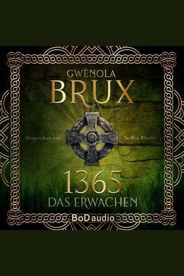 1365 Das Erwachen (Ungekürzt) - cover