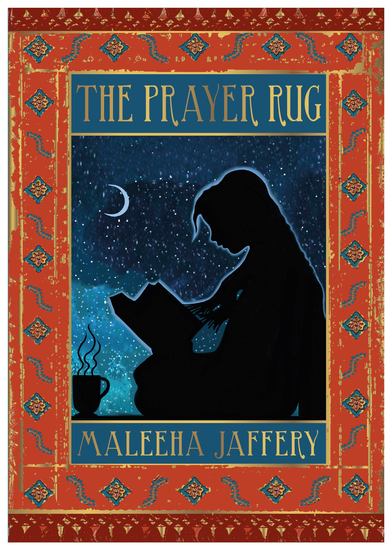 The Prayer Rug - cover