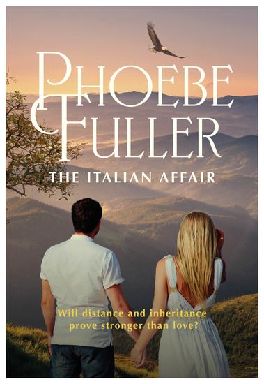 The Italian Affair - cover