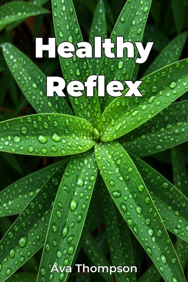 Healthy Reflex - cover