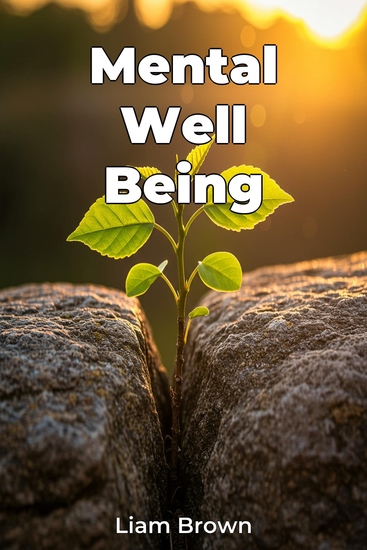 Mental Well Being - cover